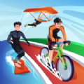 Triathlon Racer v1.0.1安卓版