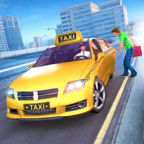 城市出租车司机安卓版v1.1