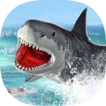 鲨鱼的疯狂吞噬安卓版v1.0