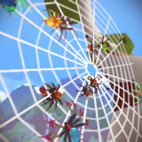 蜘蛛群落v0.1安卓版