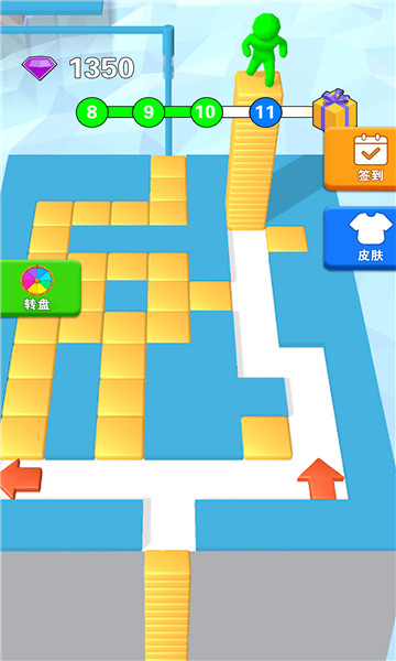 我要狂飙一路安卓版