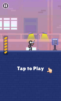 Stickman Trigger(火柴人触发器)