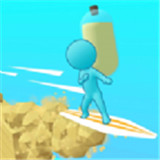 沙滩冲浪者3D安卓版v1.0