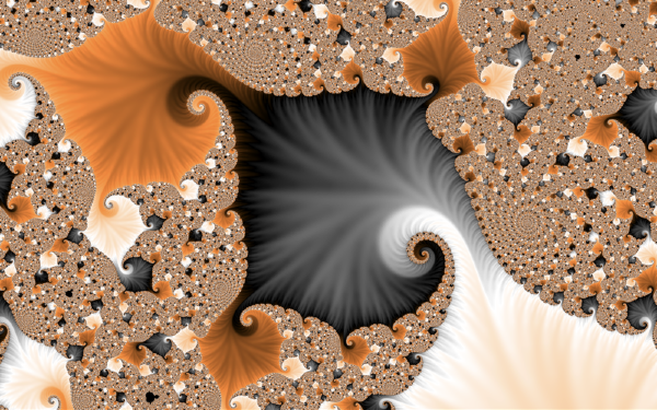 Fractal Way Mac版
