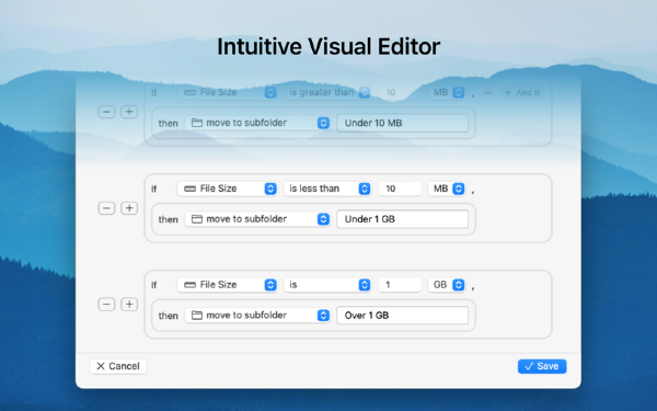 FileBot Automate Folders Mac版V1.0下载