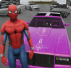 蜘蛛侠驾驶赛车v1.0
