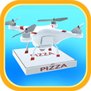 无人机送比萨Drone Pizza Delivery v2.4安卓版