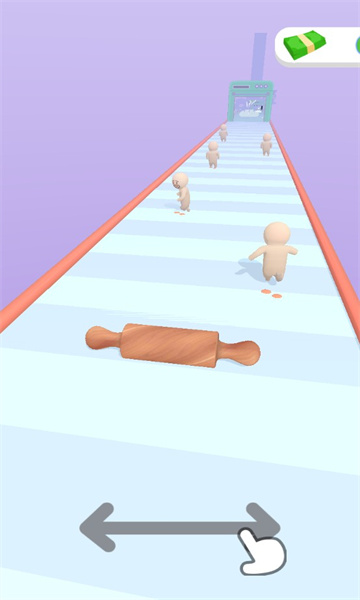 Dough Guys安卓版