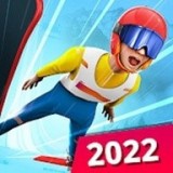 跳台滑雪2022 v0.9.82.219安卓版