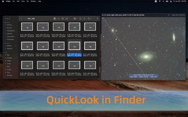 QuickFits Mac版V1.2.0