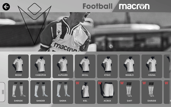 My Macron KIT Mac版V4.9