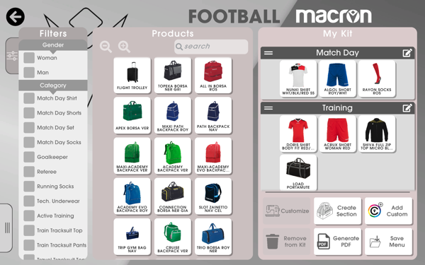 My Macron KIT Mac版V4.9