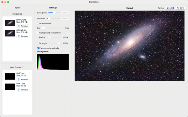 Flat White Mac版V1.1