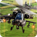 重型武装直升机战争安卓版v1.3