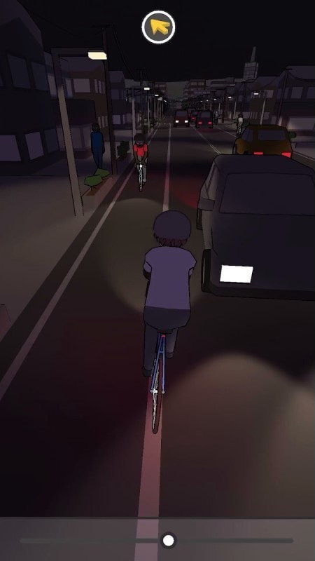 ALLEYCAT v1.0安卓版