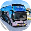 豪华巴士模拟公路教练v0.1安卓版