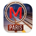巴黎地铁Mac版V1.0.1