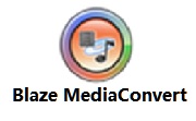 Blaze MediaConvert v4.0电脑版
