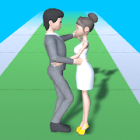 舞蹈情侣闯关安卓版v1.0.1