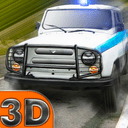 3D警车抓捕安卓版v1.3