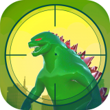 恐龙狩猎模拟器安卓版v1.1.0.0106
