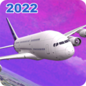 飞行模拟器Airplane Simulator Car Transporter v1.0.4安卓版