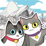 猫友圈猫咪的旅行手机安卓版v1.8.3