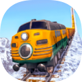 雪地火车模拟器安卓版v1.0