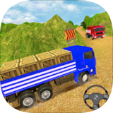 印度卡车山路3D安卓版v1.0.0