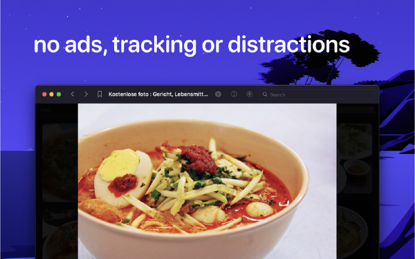 Soup Mac版V1.0