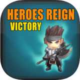 Heroes Reign V