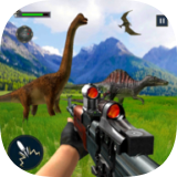 恐龙猎人致命杀手DinoSaurs Hunting