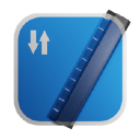 Scaler Bandwidth Monitor V1.0Mac版