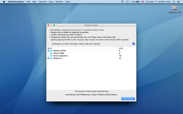 SlideVoiceMusic Mac版V1.3.2