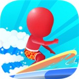 滑行趣味赛安卓版v1.1.0
