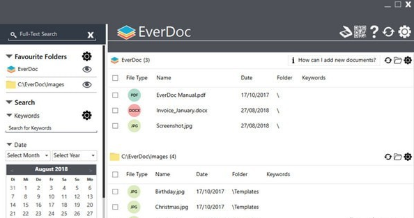 Abelssoft EverDoc绿色版v2022.6.03