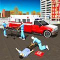真实救护车模拟v1.0安卓版