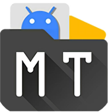 MT文件管理器安卓版v1.0.18