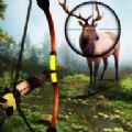 弓箭猎鹿模拟器虚拟猎人安卓版v1.1