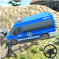 巡逻警察模拟游戏安卓版v1.0.2