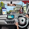 现代出租车旅行(USA City Taxi Driver : 3D Free Taxi Game)手机版v1.00.0000