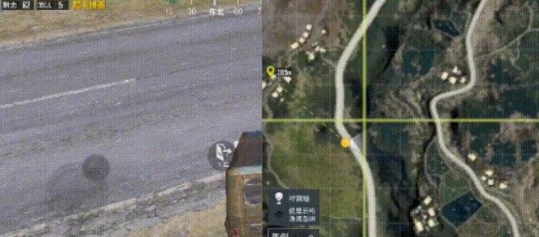 和平精英野区怎么发育