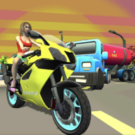 3D摩托车比赛v1.3安卓版
