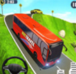越野旅游巴士车司机v1.0.1