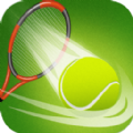 自由挥动网球(Flicks Tennis Free)安卓版v1.0