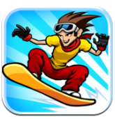 特技滑雪2安卓版