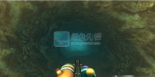 洞穴潜水安卓版