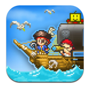 大海贼探险物语android版v2.2.2