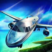 飞行模拟试验3D英文版v1.5