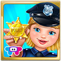 宝贝警察安卓版下载(Baby Cops)V1.5.0 解锁版